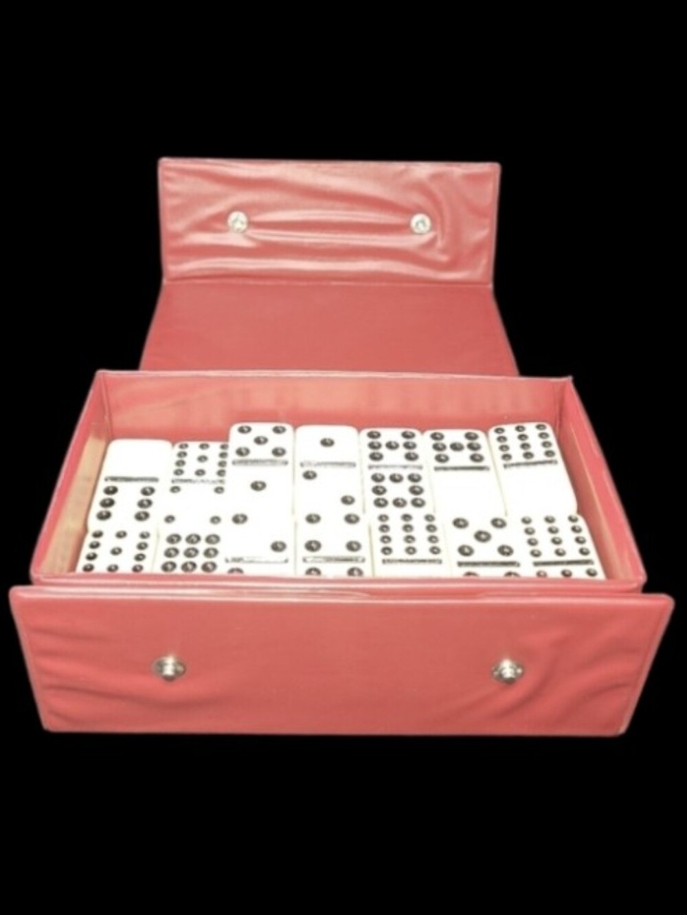 VINTAGE DOMINO BY CARDINAL - Picture 8 of 10